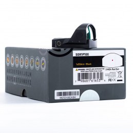 R1 Pro Red Dot Reflex Sight|SPECPRECISIONレッドドットサイト R1 Pro Red Dot Reflex Sight|SPECPRECISIONレッドドットサイト