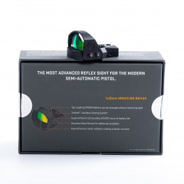 R1 Pro Red Dot Reflex Sight|SPECPRECISIONレッドドットサイト R1 Pro Red Dot Reflex Sight|SPECPRECISIONレッドドットサイト