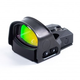 R1 Pro Red Dot Reflex Sight|SPECPRECISIONレッドドットサイト R1 Pro Red Dot Reflex Sight|SPECPRECISIONレッドドットサイト
