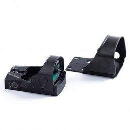 R1 Pro Red Dot Reflex Sight|SPECPRECISIONレッドドットサイト R1 Pro Red Dot Reflex Sight|SPECPRECISIONレッドドットサイト