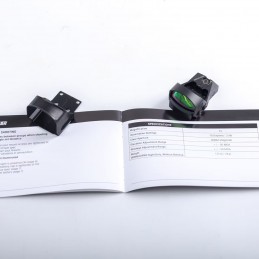 R1 Pro Red Dot Reflex Sight|SPECPRECISIONレッドドットサイト R1 Pro Red Dot Reflex Sight|SPECPRECISIONレッドドットサイト