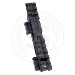 Montage rehausseur style Monolift, axe optique de 2.26 pouces