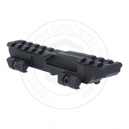 Montage rehausseur style Monolift, axe optique de 2.26 pouces