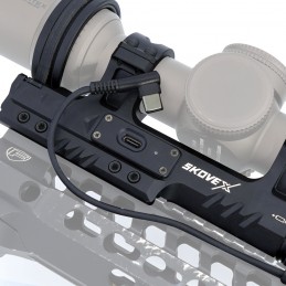 SPECPRECISION Electric LPVOs Fast Zooming System Scope Switch,SPECPRECISION스코프 마운트 SPECPRECISION Electric LPVOs Fast Zooming System Scope Switch,SPECPRECISION스코프 마운트