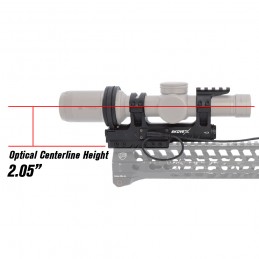 SPECPRECISION Electric LPVOs Fast Zooming System Scope Switch,SPECPRECISION스코프 마운트 SPECPRECISION Electric LPVOs Fast Zooming System Scope Switch,SPECPRECISION스코프 마운트
