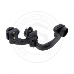 PVS-14 Adaptateur NVG double de tête