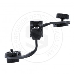 PVS-14 Adaptador NVG doble de cabeza