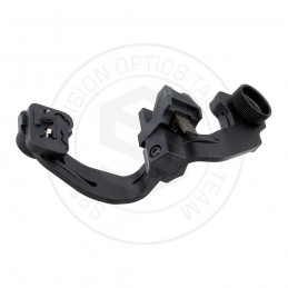 PVS-14 Adaptador NVG duplo de cabeça
