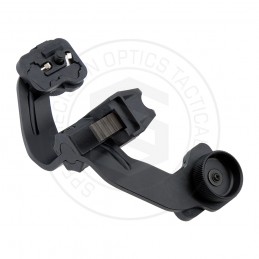 PVS-14 Adaptador NVG doble de cabeza