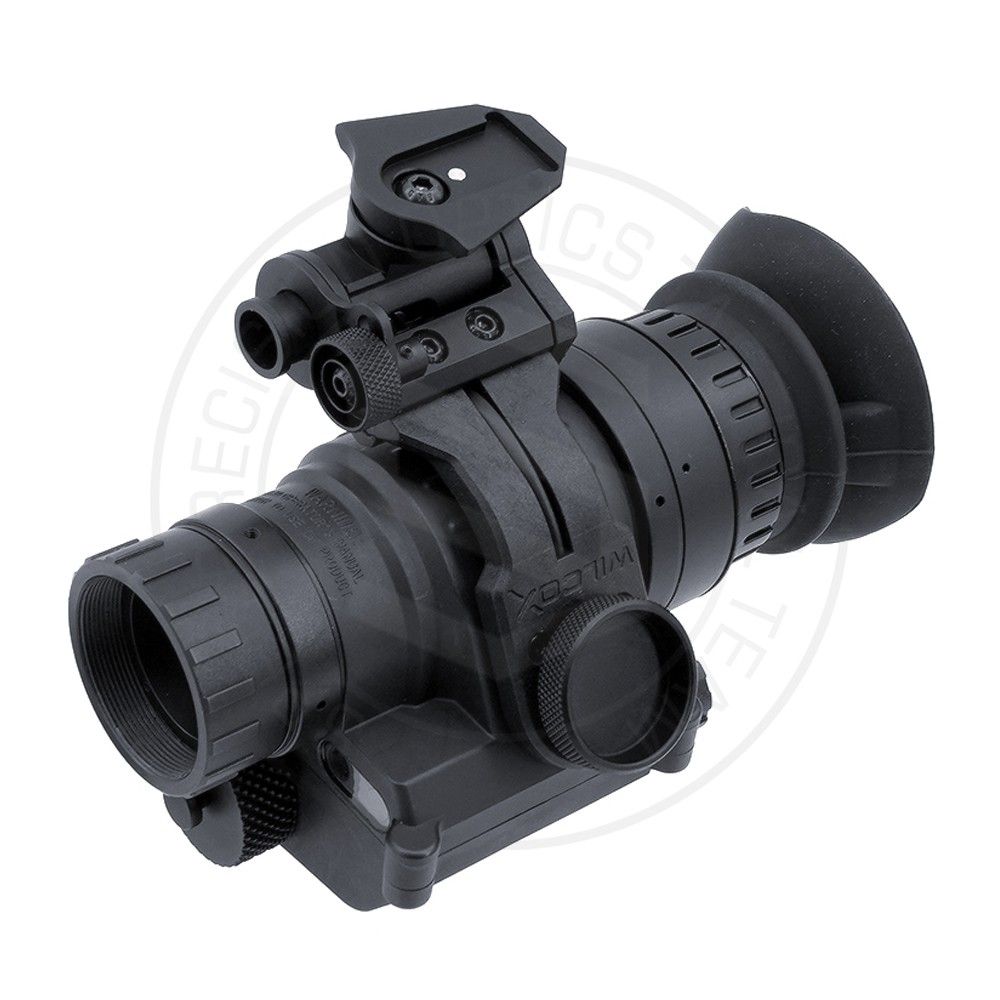 PVS14 und J Arm NVG-Set mit echten Bildverstärkerröhren PVS14 und J Arm NVG-Set mit echten Bildverstärkerröhren
