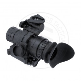 Conjunto NVG PVS14 e J Arm com tubos intensificadores de imagem reais Conjunto NVG PVS14 e J Arm com tubos intensificadores de imagem reais