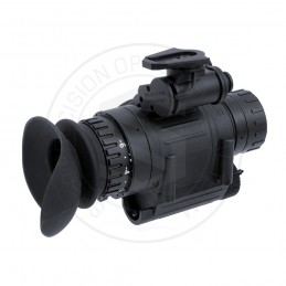 Ensemble NVG PVS14 et J Arm avec véritables tubes intensificateurs d’image