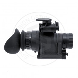 Conjunto NVG PVS14 e J Arm com tubos intensificadores de imagem reais Conjunto NVG PVS14 e J Arm com tubos intensificadores de imagem reais