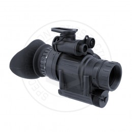 Conjunto NVG PVS14 y J Arm con tubos intensificadores de imagen reales Conjunto NVG PVS14 y J Arm con tubos intensificadores de imagen reales