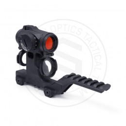GBRS HYDRA Mount & T2 레드닷 사이트 콤보,SPECPRECISION세트 상품 GBRS HYDRA Mount & T2 레드닷 사이트 콤보,SPECPRECISION세트 상품
