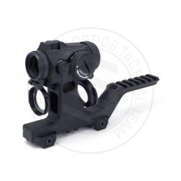 GBRS HYDRA Mount & T2 레드닷 사이트 콤보,SPECPRECISION세트 상품 GBRS HYDRA Mount & T2 레드닷 사이트 콤보,SPECPRECISION세트 상품