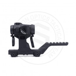 GBRS HYDRA Mount & T2 레드닷 사이트 콤보,SPECPRECISION세트 상품 GBRS HYDRA Mount & T2 레드닷 사이트 콤보,SPECPRECISION세트 상품
