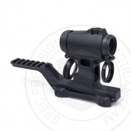GBRS HYDRA Mount & T2 레드닷 사이트 콤보,SPECPRECISION세트 상품 GBRS HYDRA Mount & T2 레드닷 사이트 콤보,SPECPRECISION세트 상품