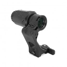 Tactical G GROUP 2.91 FTC 30mm Magnifier Mount Tactical G GROUP 2.91 FTC 30mm Magnifier Mount