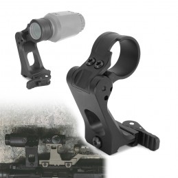 Tactical G GROUP 2.91 FTC 30mm Magnifier Mount Tactical G GROUP 2.91 FTC 30mm Magnifier Mount