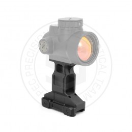 SPECPRECISION GBRS マウント MRO Rds 2.91 インチ ブラックおよび FDE カラー在庫あり|SPECPRECISIONドットサイトマウント SPECPRECISION GBRS マウント MRO Rds 2.91 インチ ブラックおよび FDE カラー在庫あり|SPECPRECISIONドットサイトマウント
