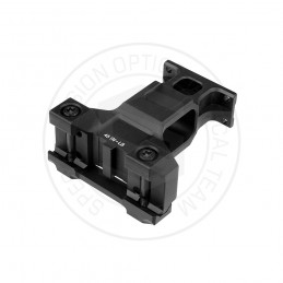 SPECPRECISION GBRS マウント MRO Rds 2.91 インチ ブラックおよび FDE カラー在庫あり|SPECPRECISIONドットサイトマウント SPECPRECISION GBRS マウント MRO Rds 2.91 インチ ブラックおよび FDE カラー在庫あり|SPECPRECISIONドットサイトマウント