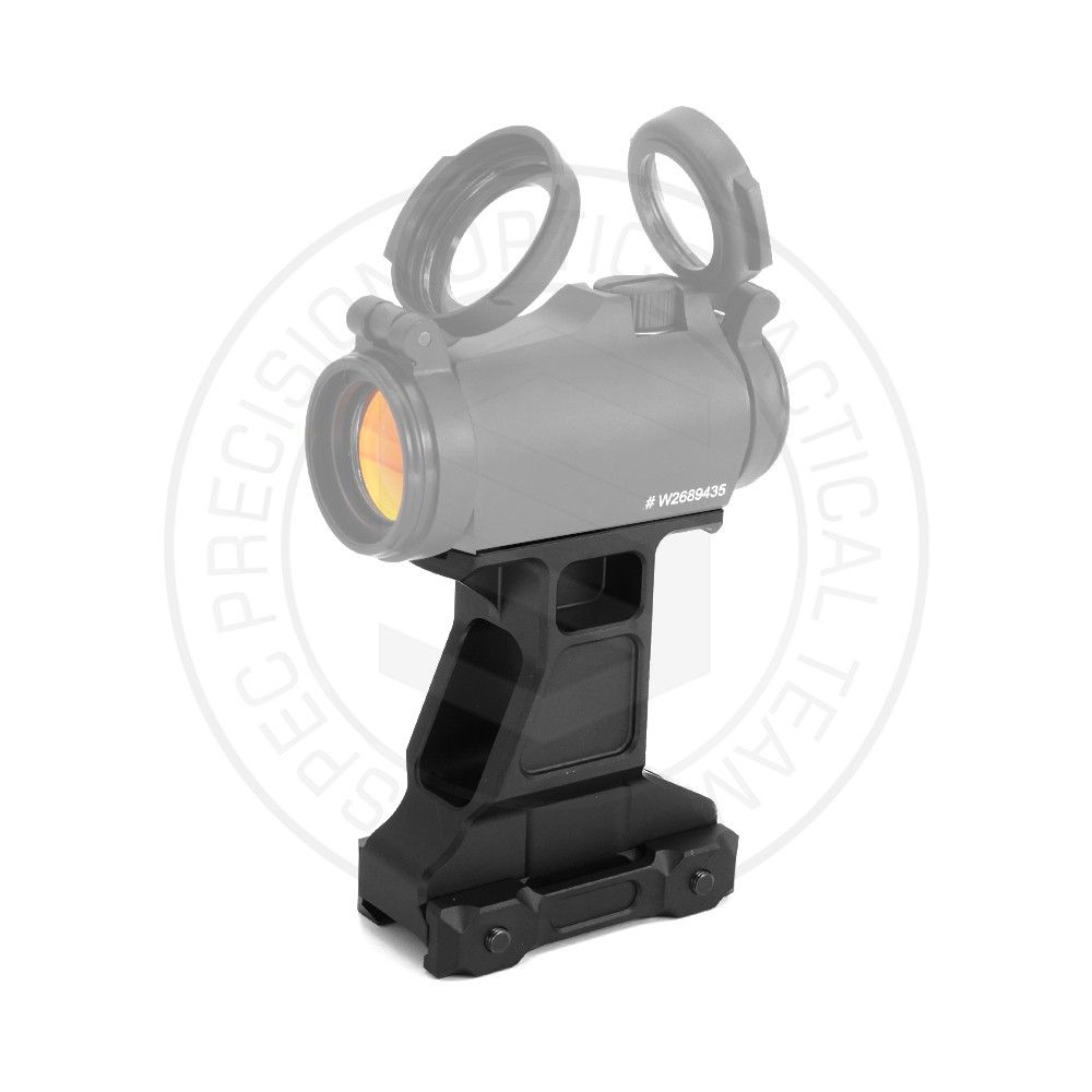 Specprecision G&G Group Mount for T2 Red Dot Sight In Stock