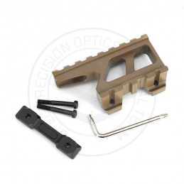 Specprecision GBRS マウント EXPS3 用 エアガン用パーフェクトレプリカ|SPECPRECISIONドットサイトマウント Specprecision GBRS マウント EXPS3 用 エアガン用パーフェクトレプリカ|SPECPRECISIONドットサイトマウント