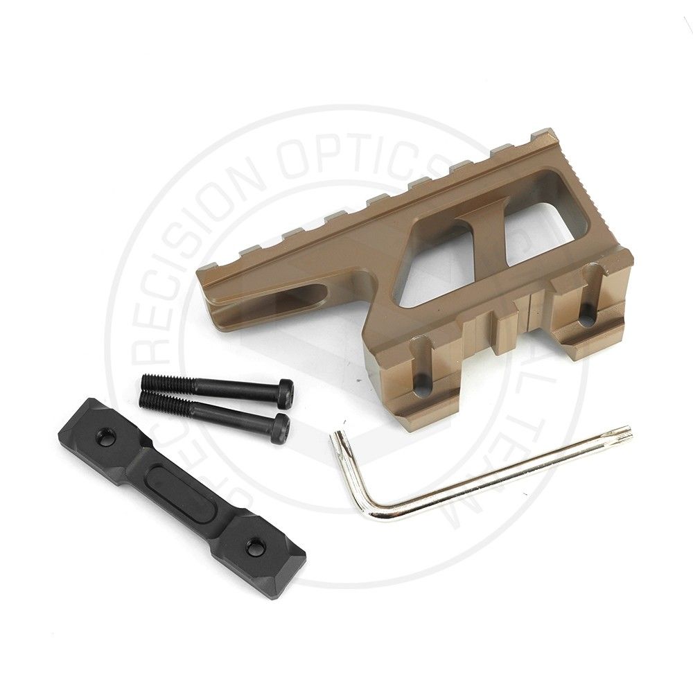 Specprecision GBRS マウント EXPS3 用 エアガン用パーフェクトレプリカ|SPECPRECISIONドットサイトマウント Specprecision GBRS マウント EXPS3 用 エアガン用パーフェクトレプリカ|SPECPRECISIONドットサイトマウント