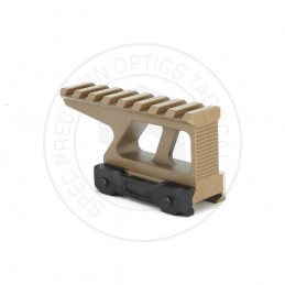 Specprecision GBRS マウント EXPS3 用 エアガン用パーフェクトレプリカ|SPECPRECISIONドットサイトマウント Specprecision GBRS マウント EXPS3 用 エアガン用パーフェクトレプリカ|SPECPRECISIONドットサイトマウント