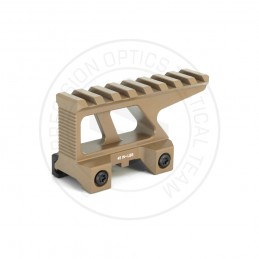 Specprecision GBRS マウント EXPS3 用 エアガン用パーフェクトレプリカ|SPECPRECISIONドットサイトマウント Specprecision GBRS マウント EXPS3 用 エアガン用パーフェクトレプリカ|SPECPRECISIONドットサイトマウント
