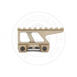 Specprecision GBRS マウント EXPS3 用 エアガン用パーフェクトレプリカ|SPECPRECISIONドットサイトマウント Specprecision GBRS マウント EXPS3 用 エアガン用パーフェクトレプリカ|SPECPRECISIONドットサイトマウント