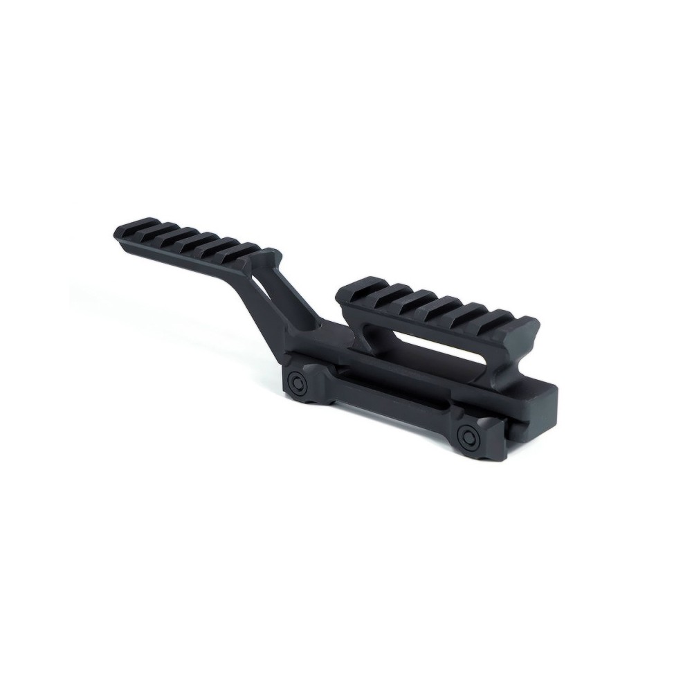 Tactical GG MOUNT Both FOR EXPS3&LASER Black And FDE Color Tactical GG MOUNT Both FOR EXPS3&LASER Black And FDE Color