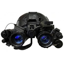 PVS-14 Adaptador NVG duplo de cabeça