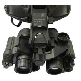PVS-14 Adaptateur NVG double de tête