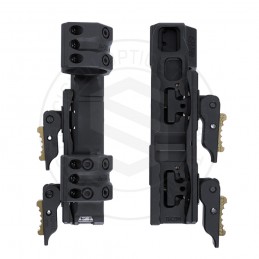 QDP-3616 1.50" 30mm Tube Scope Mount|SPECPRECISIONスコープマウント QDP-3616 1.50" 30mm Tube Scope Mount|SPECPRECISIONスコープマウント
