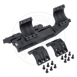 QDP-3616 1.50" 30mm Tube Scope Mount|SPECPRECISIONスコープマウント QDP-3616 1.50" 30mm Tube Scope Mount|SPECPRECISIONスコープマウント