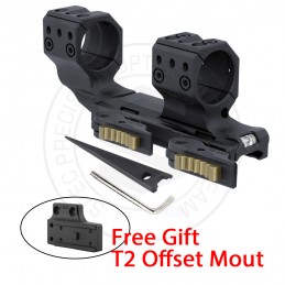 QDP-3616 1.50" 30mm Tube Scope Mount|SPECPRECISIONスコープマウント QDP-3616 1.50" 30mm Tube Scope Mount|SPECPRECISIONスコープマウント