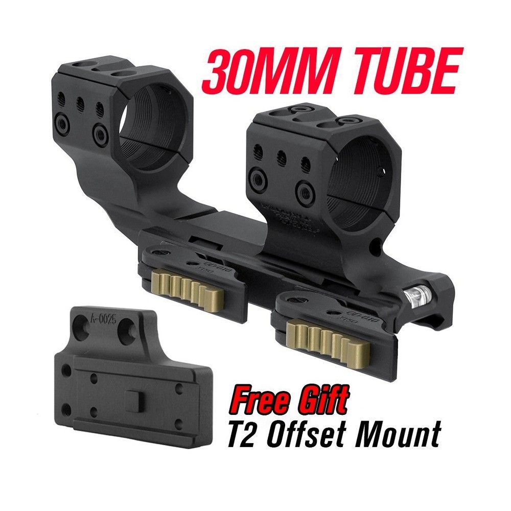 QDP-3616 1.50" 30mm Tube Scope Mount|SPECPRECISIONスコープマウント QDP-3616 1.50" 30mm Tube Scope Mount|SPECPRECISIONスコープマウント