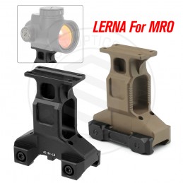 MonoLift Riser Mount,SPECPRECISION도트 사이트 마운트