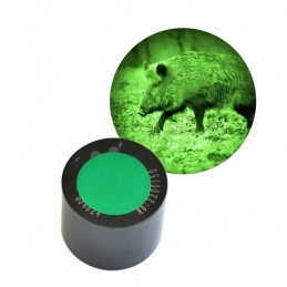 Conjunto NVG PVS14 e J Arm com tubos intensificadores de imagem reais Conjunto NVG PVS14 e J Arm com tubos intensificadores de imagem reais