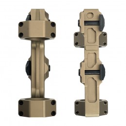 SPECPRECISION 2025 NEW Rep 1.54" 30mm Scope Mount,SPECPRECISION스코프 마운트 SPECPRECISION 2025 NEW Rep 1.54" 30mm Scope Mount,SPECPRECISION스코프 마운트