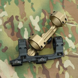 SPECPRECISION 2025 NEW Rep 1.54" 30mm Scope Mount,SPECPRECISION스코프 마운트 SPECPRECISION 2025 NEW Rep 1.54" 30mm Scope Mount,SPECPRECISION스코프 마운트