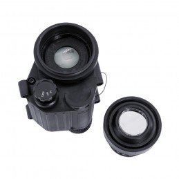 PVS14 und J Arm NVG-Set mit echten Bildverstärkerröhren PVS14 und J Arm NVG-Set mit echten Bildverstärkerröhren