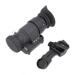 PVS14 und J Arm NVG-Set mit echten Bildverstärkerröhren PVS14 und J Arm NVG-Set mit echten Bildverstärkerröhren