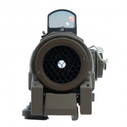 NEW 2025 Killflash For ELCAN 1/4X Scope,SPECPRECISIONKillflash NEW 2025 Killflash For ELCAN 1/4X Scope,SPECPRECISIONKillflash