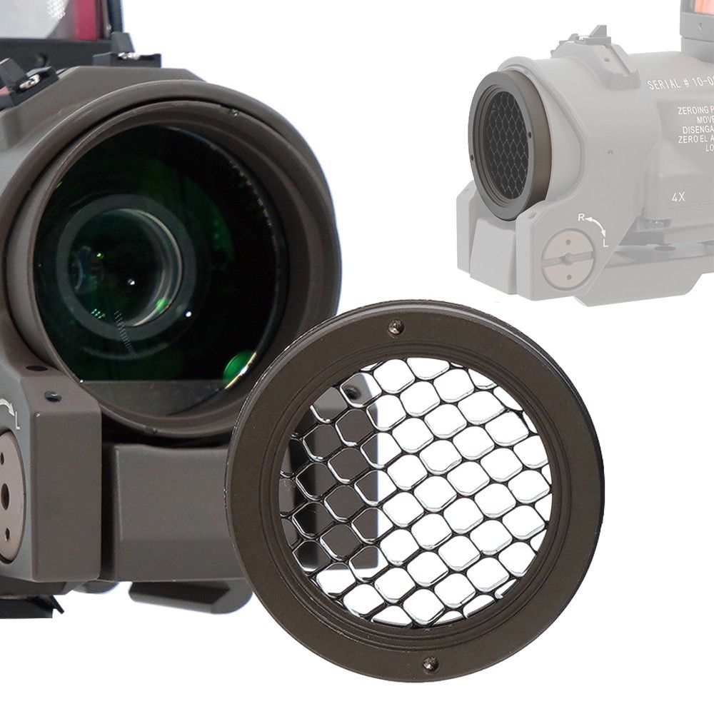 NEW 2025 Killflash For ELCAN 1/4X Scope,SPECPRECISIONKillflash NEW 2025 Killflash For ELCAN 1/4X Scope,SPECPRECISIONKillflash