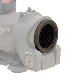 NEW 2025 Killflash For ELCAN 1/4X Scope,SPECPRECISIONKillflash NEW 2025 Killflash For ELCAN 1/4X Scope,SPECPRECISIONKillflash