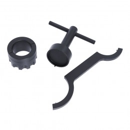 Kit de ferramentas NVG para PVS14 BNVD1431, 3 peças Kit de ferramentas NVG para PVS14 BNVD1431, 3 peças
