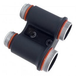 Dual light Body M-LOK Adapter For OKW PLHV2 & M300V M600V Light,SPECPRECISION전술 조명 마운트